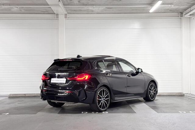 BMW 1-SERIE 118i | High Executive | M-Sport | Harman Kardon | Panoramadak |