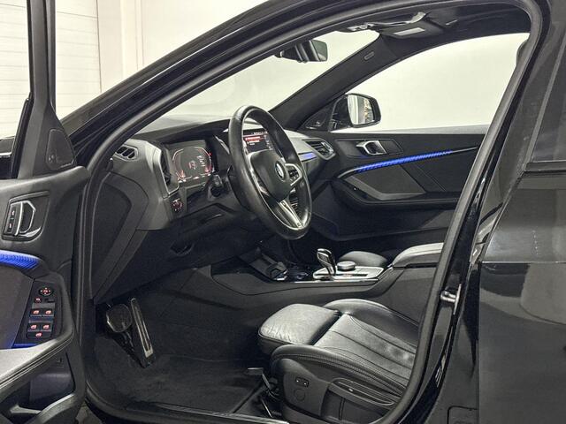 BMW 1-SERIE 118i | High Executive | M-Sport | Harman Kardon | Panoramadak |