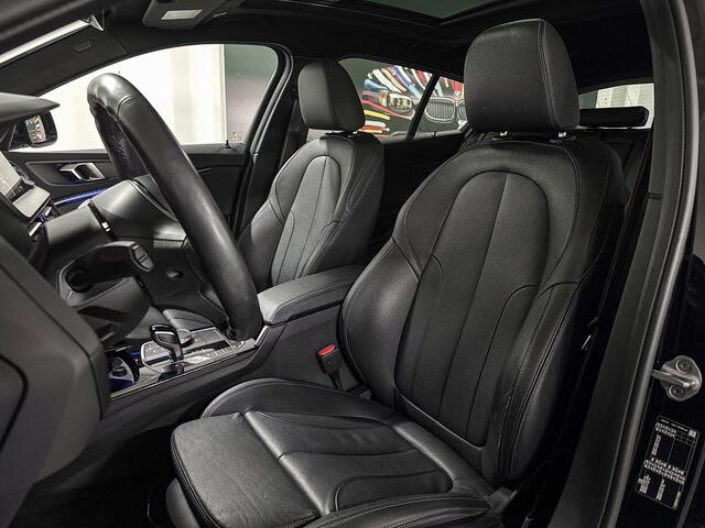 BMW 1-SERIE 118i | High Executive | M-Sport | Harman Kardon | Panoramadak |