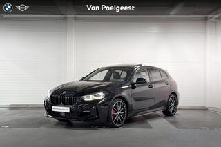 BMW 1-SERIE