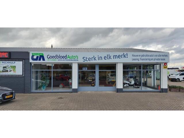 BMW 1-SERIE 118i Business Edition | Drive Assistance Pack | Parkeersens. v+a