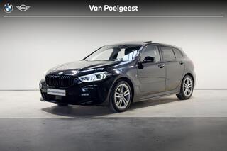 BMW 1-SERIE