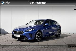 BMW 1-SERIE