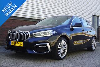 BMW 1-SERIE
