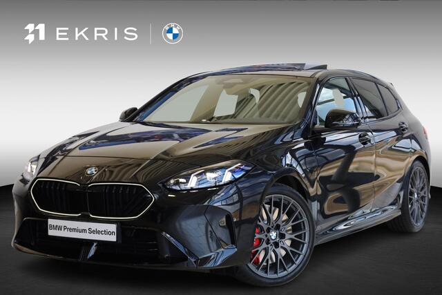 BMW 1-SERIE 120 | M Sport Pro | Panoramadak | Driving Assistant Plus | Harman/Kardon | Head-Up Display