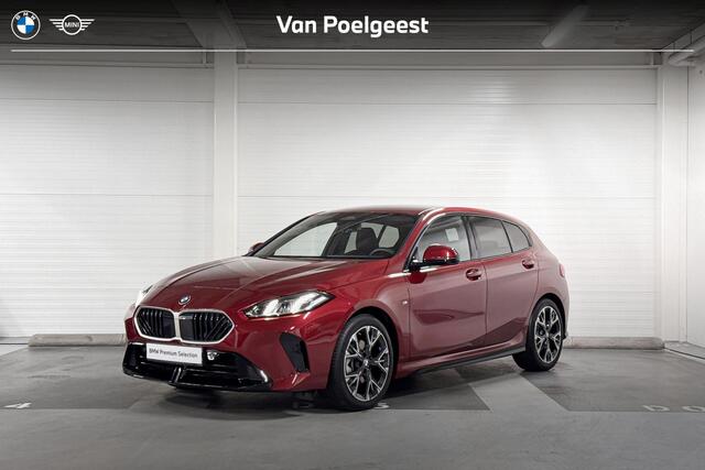 BMW 1-SERIE 120 | M-Sport