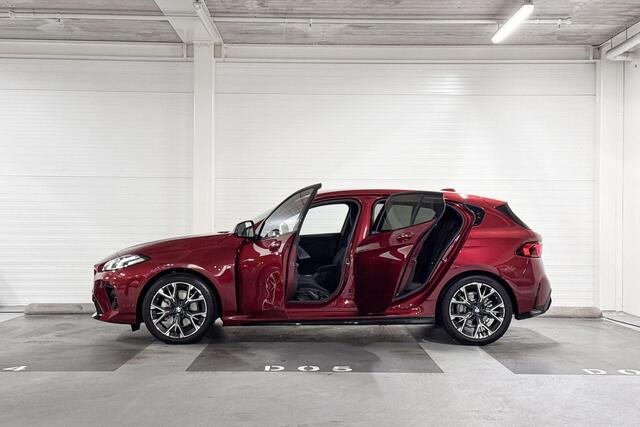 BMW 1-SERIE 120 | M-Sport
