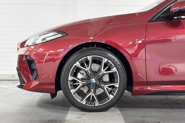 BMW 1-SERIE 120 | M-Sport