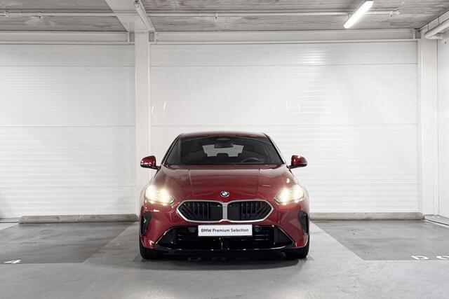 BMW 1-SERIE 120 | M-Sport