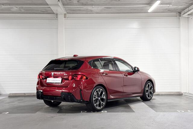 BMW 1-SERIE 120 | M-Sport