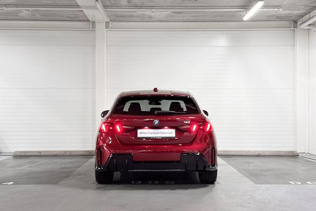 BMW 1-SERIE 120 | M-Sport