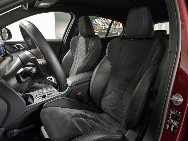 BMW 1-SERIE 120 | M-Sport