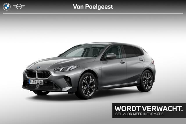 BMW 1-SERIE 120 M Sport Design Edition