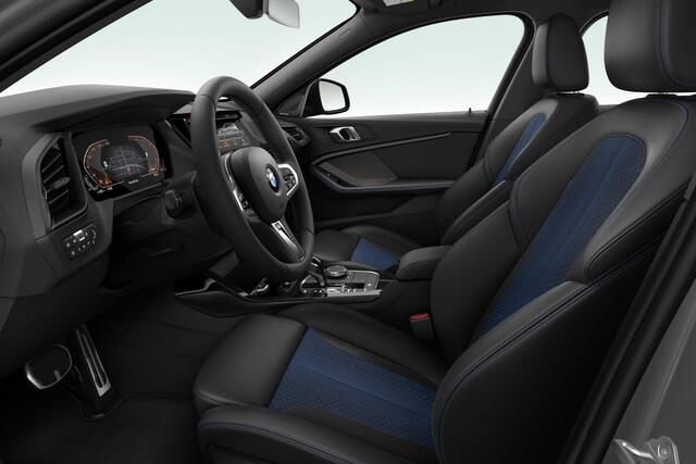 BMW 1-SERIE 118i