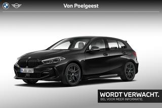 BMW 1-SERIE