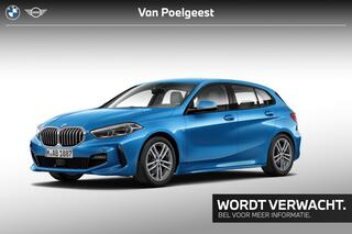 BMW 1-SERIE