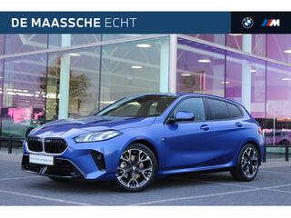 BMW 1-SERIE