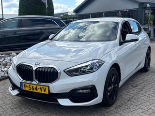 BMW 1-SERIE