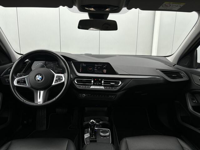 BMW 1-SERIE 120i High Executive | LPG | Leder | Apple Carplay