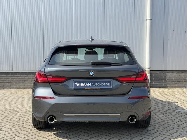 BMW 1-SERIE 120i High Executive | LPG | Leder | Apple Carplay