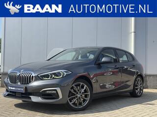 BMW 1-SERIE