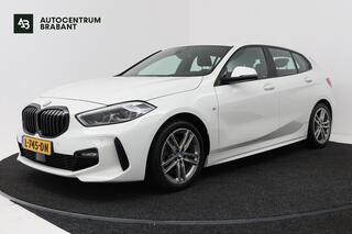 BMW 1-SERIE