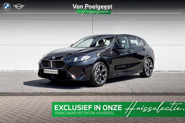 BMW 1-SERIE 120 M Sport Design Edition | Huisselectie