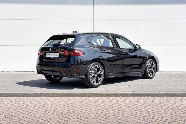 BMW 1-SERIE 120 M Sport Design Edition | Huisselectie