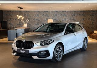 BMW 1-SERIE
