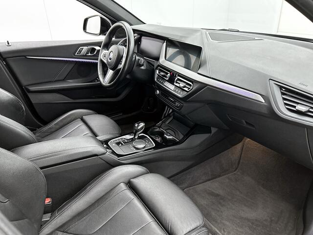 BMW 1-SERIE 118i High Executive Edition M-Sport, CarPlay, Camera