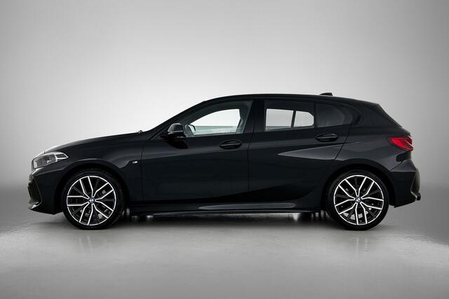 BMW 1-SERIE 118i High Executive Edition M-Sport, CarPlay, Camera
