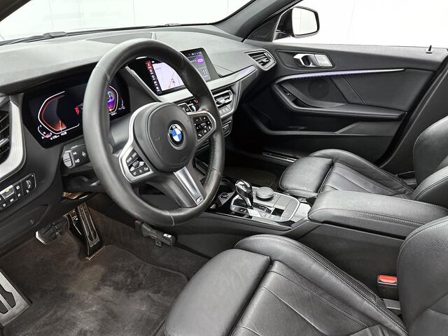 BMW 1-SERIE 118i High Executive Edition M-Sport, CarPlay, Camera