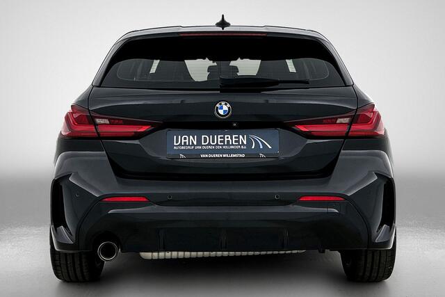 BMW 1-SERIE 118i High Executive Edition M-Sport, CarPlay, Camera