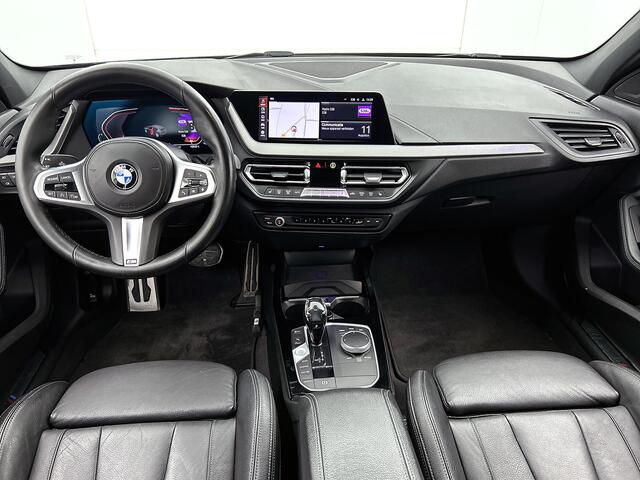 BMW 1-SERIE 118i High Executive Edition M-Sport, CarPlay, Camera