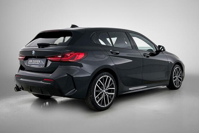 BMW 1-SERIE 118i High Executive Edition M-Sport, CarPlay, Camera