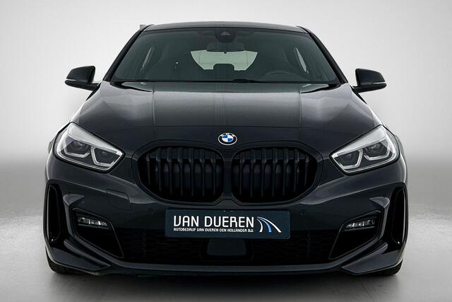 BMW 1-SERIE 118i High Executive Edition M-Sport, CarPlay, Camera
