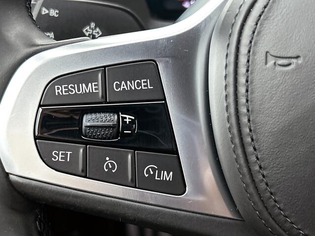 BMW 1-SERIE 118i High Executive Edition M-Sport, CarPlay, Camera