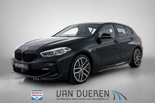 BMW 1-SERIE