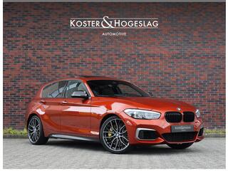 BMW 1-SERIE