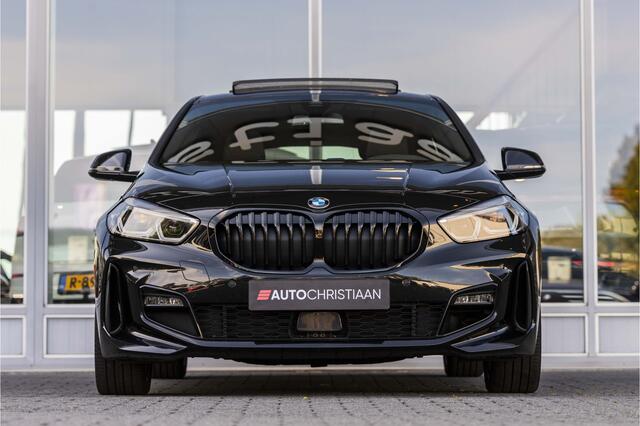 BMW 1-SERIE 120i M-Sport | Pano | Camera