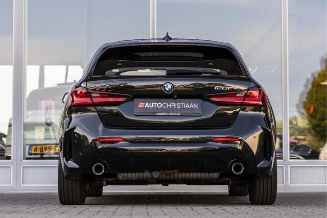 BMW 1-SERIE 120i M-Sport | Pano | Camera