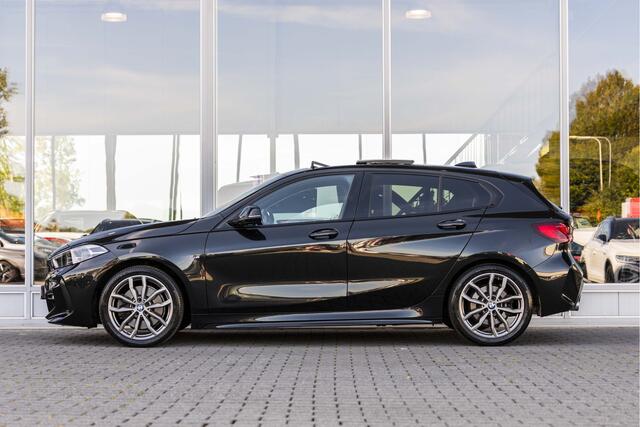 BMW 1-SERIE 120i M-Sport | Pano | Camera