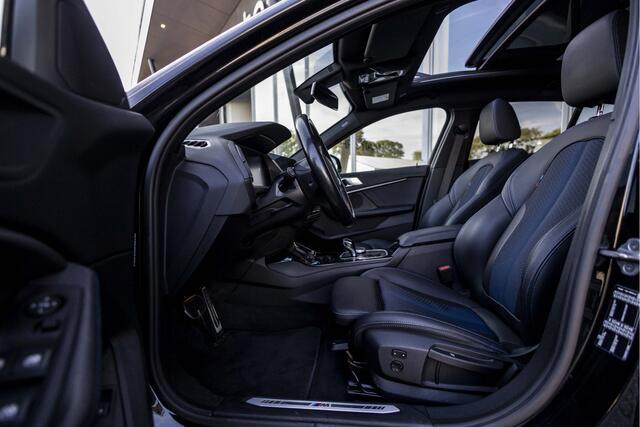 BMW 1-SERIE 120i M-Sport | Pano | Camera