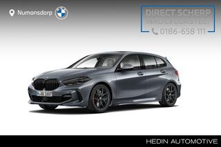 BMW 1-SERIE