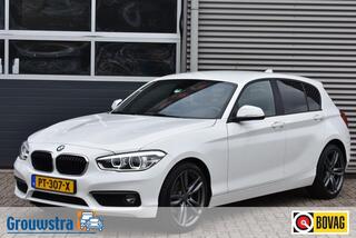 BMW 1-SERIE