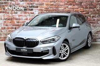 BMW 1-SERIE