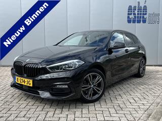BMW 1-SERIE
