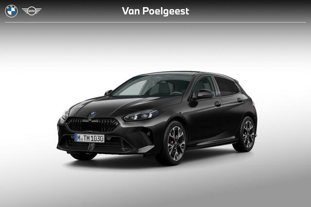 BMW 1-SERIE 120 | M Sportpakket Pro | Premium Pack
