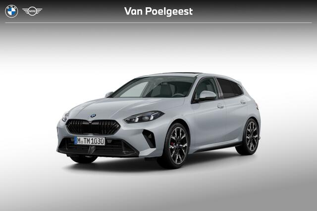 BMW 1-SERIE 120 | M Sportpakket Pro | Premium Pack