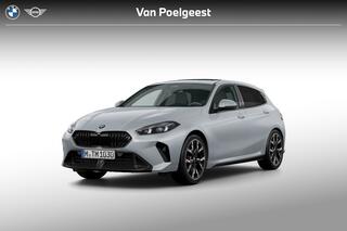 BMW 1-SERIE
